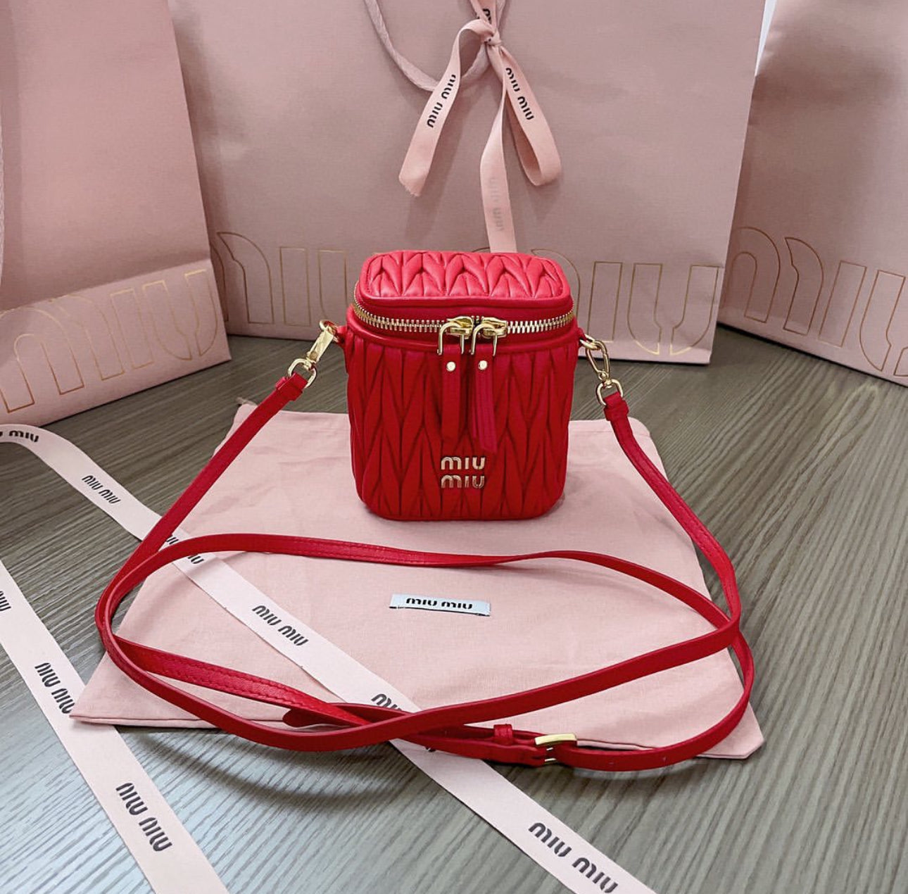 Micro Bag