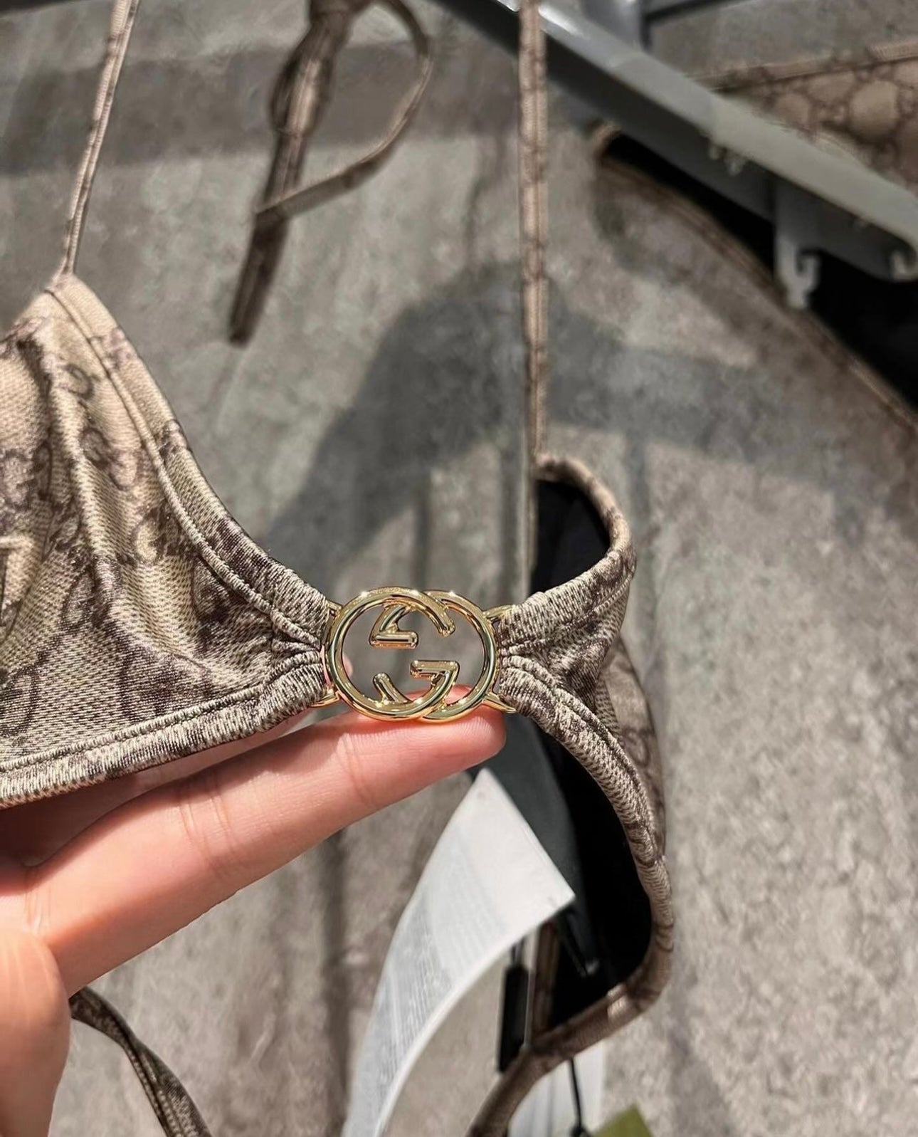 GG Bikini