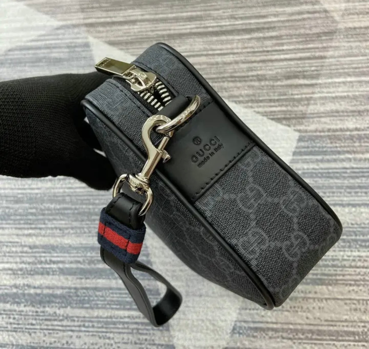 Pouch