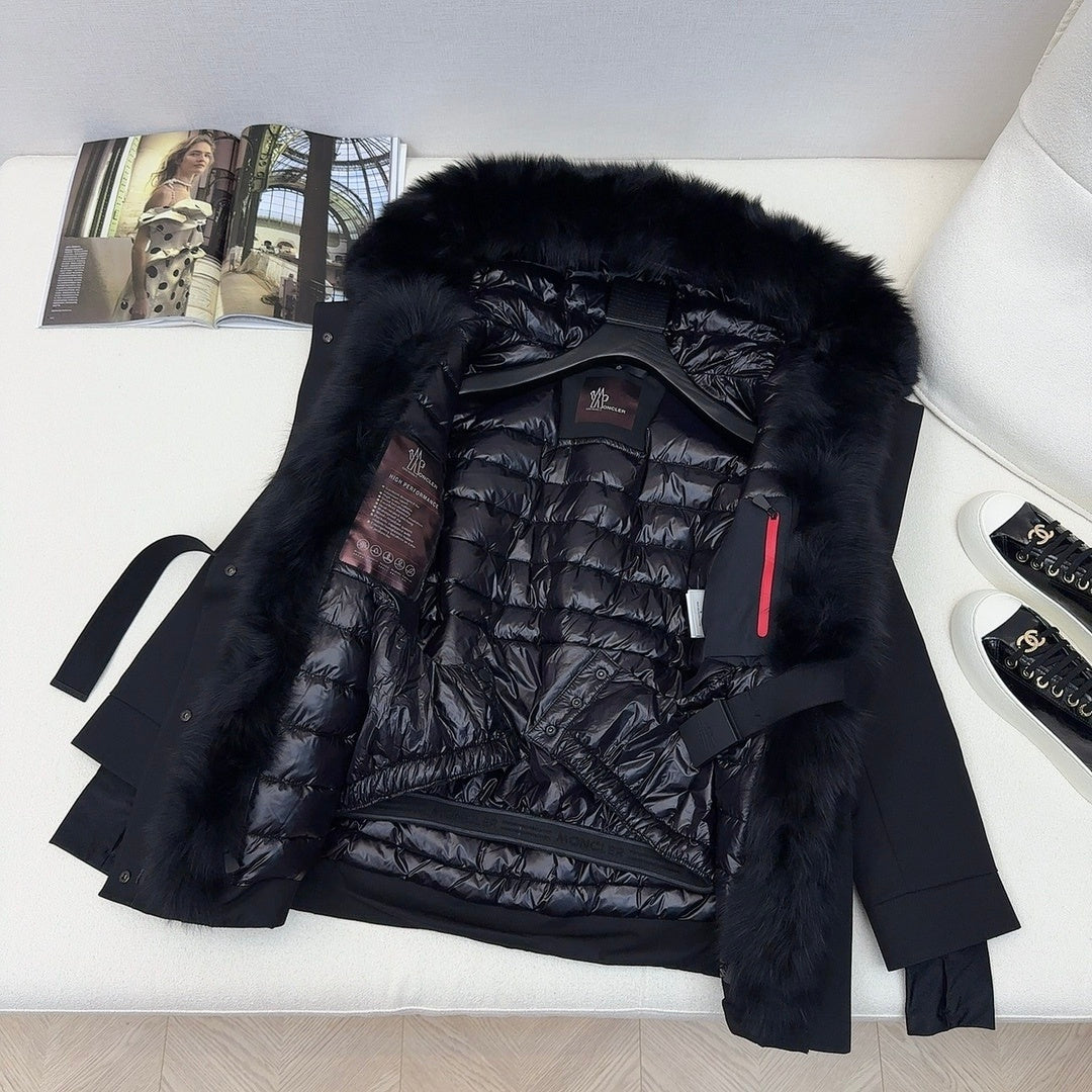 Laplance Jacket