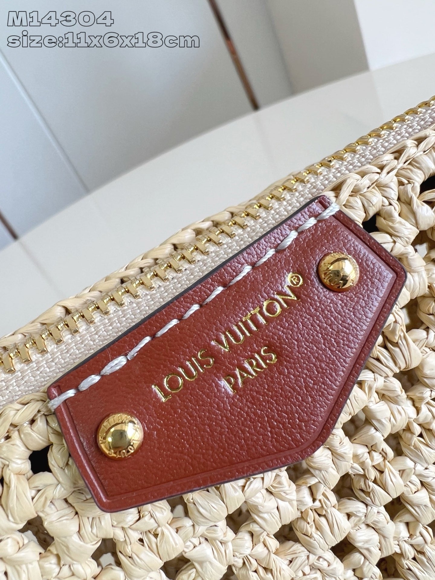 Hills Pochette