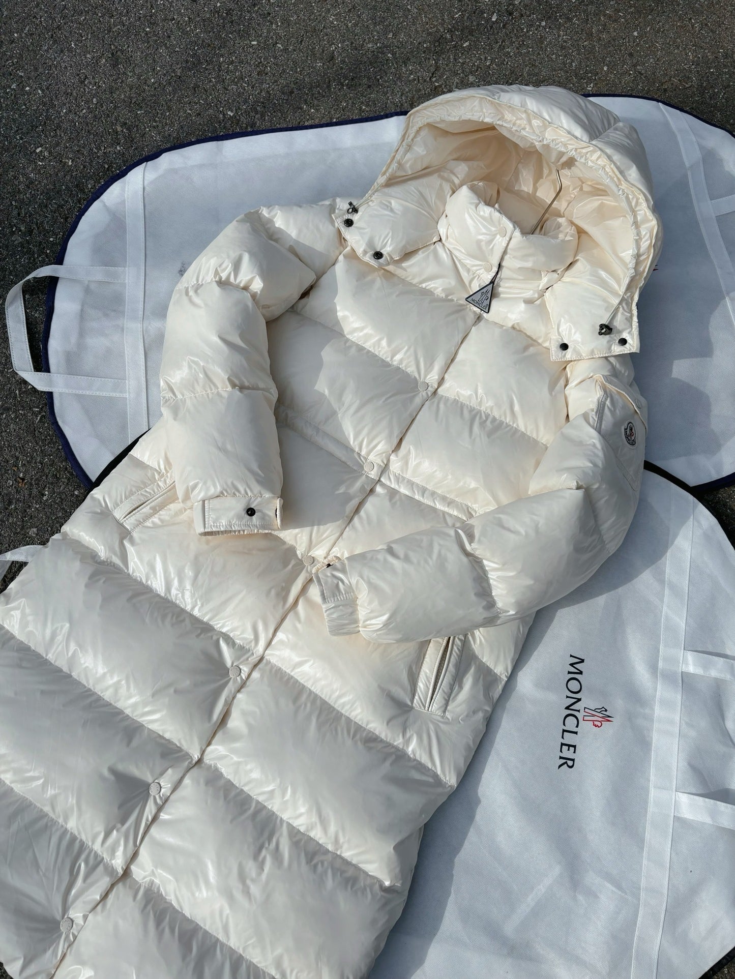 Mon Coat
