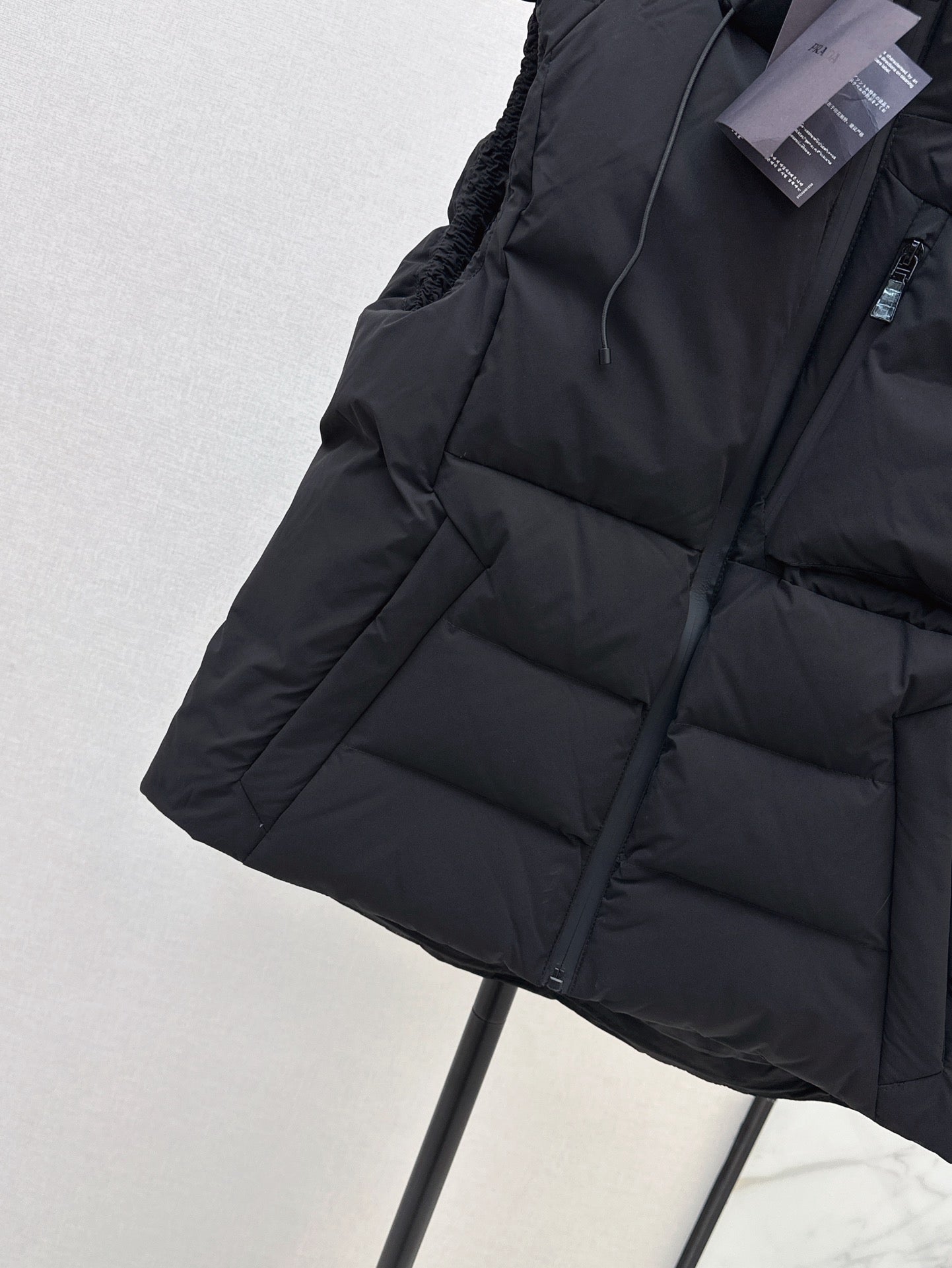 Logo Gilet