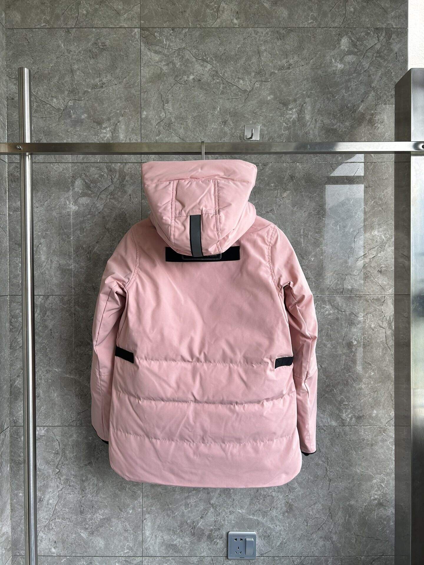 Lyndale Parka