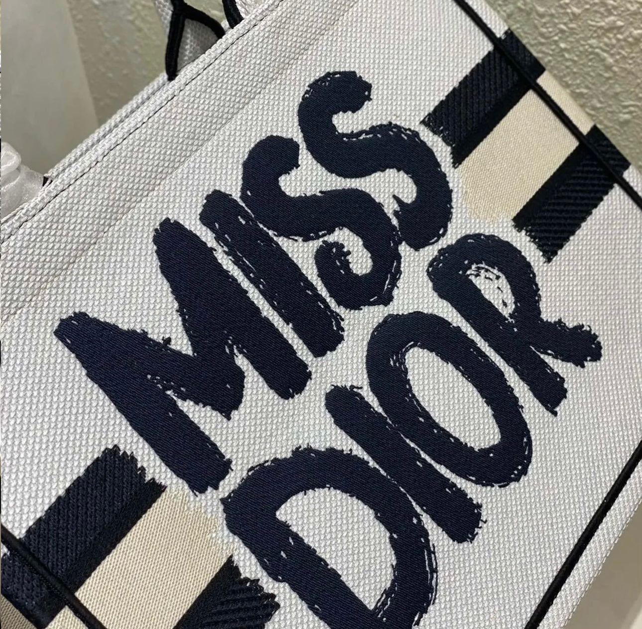 Book Tote