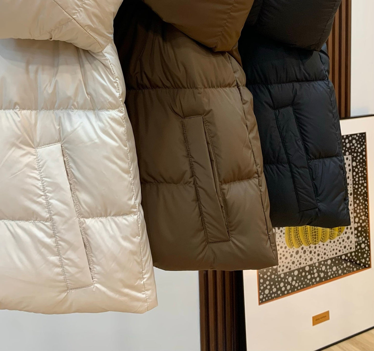 Reversible Jacket