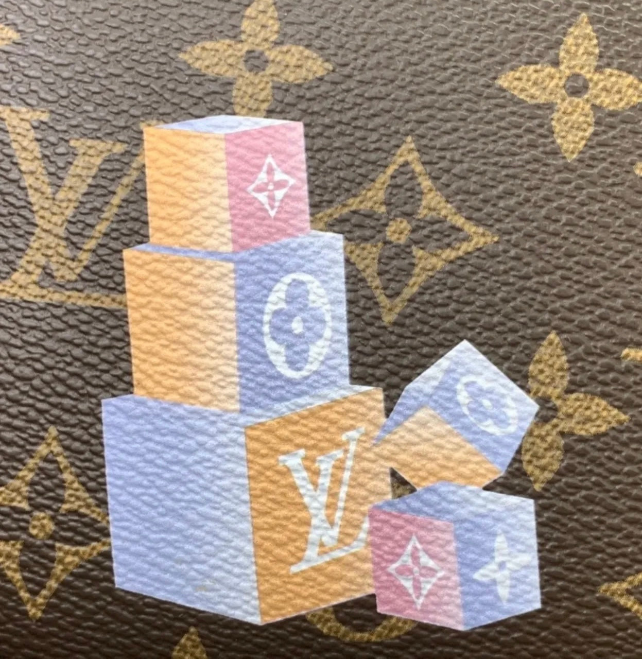 Cosmetic Pouch