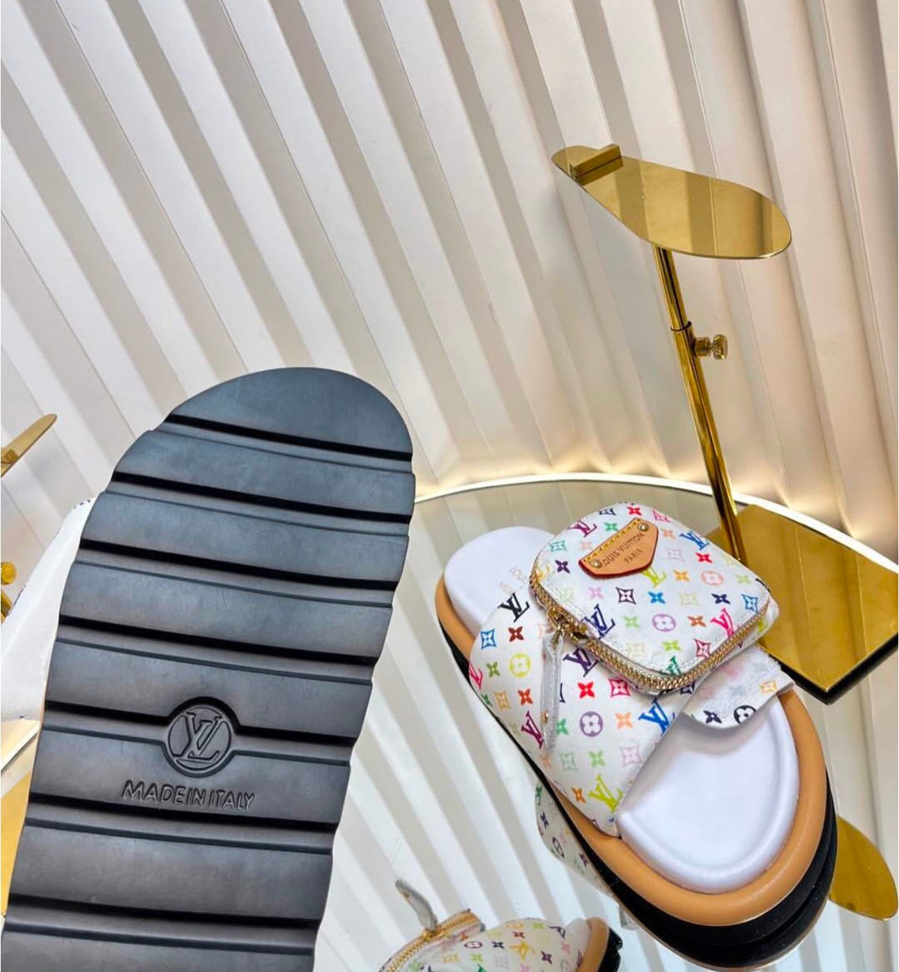 Pillow Slides