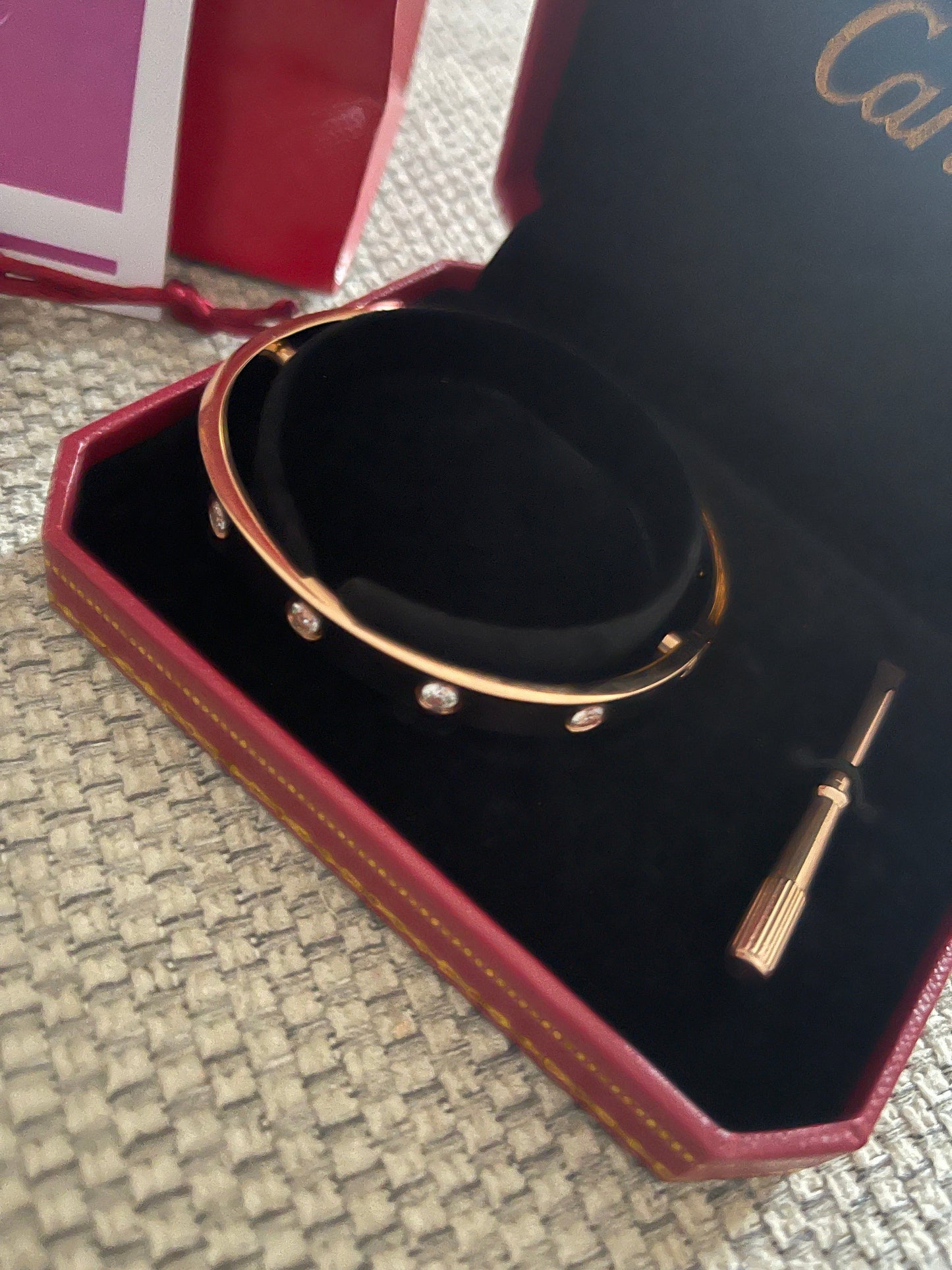 Love Bracelet