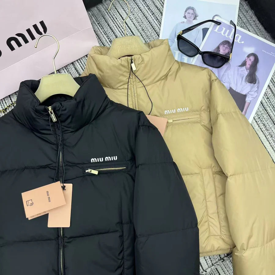 Logo Jacket