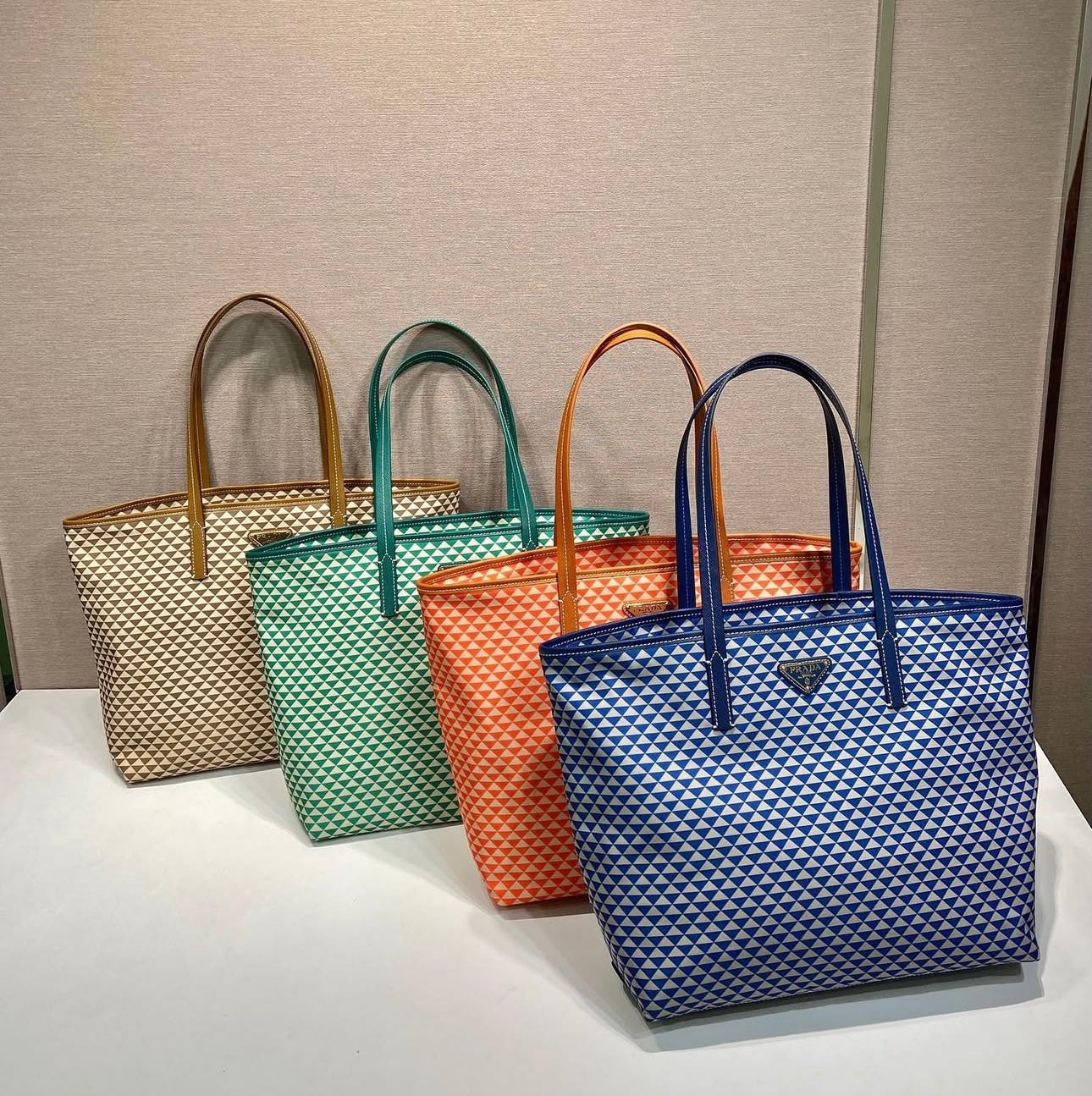 Symbole Tote