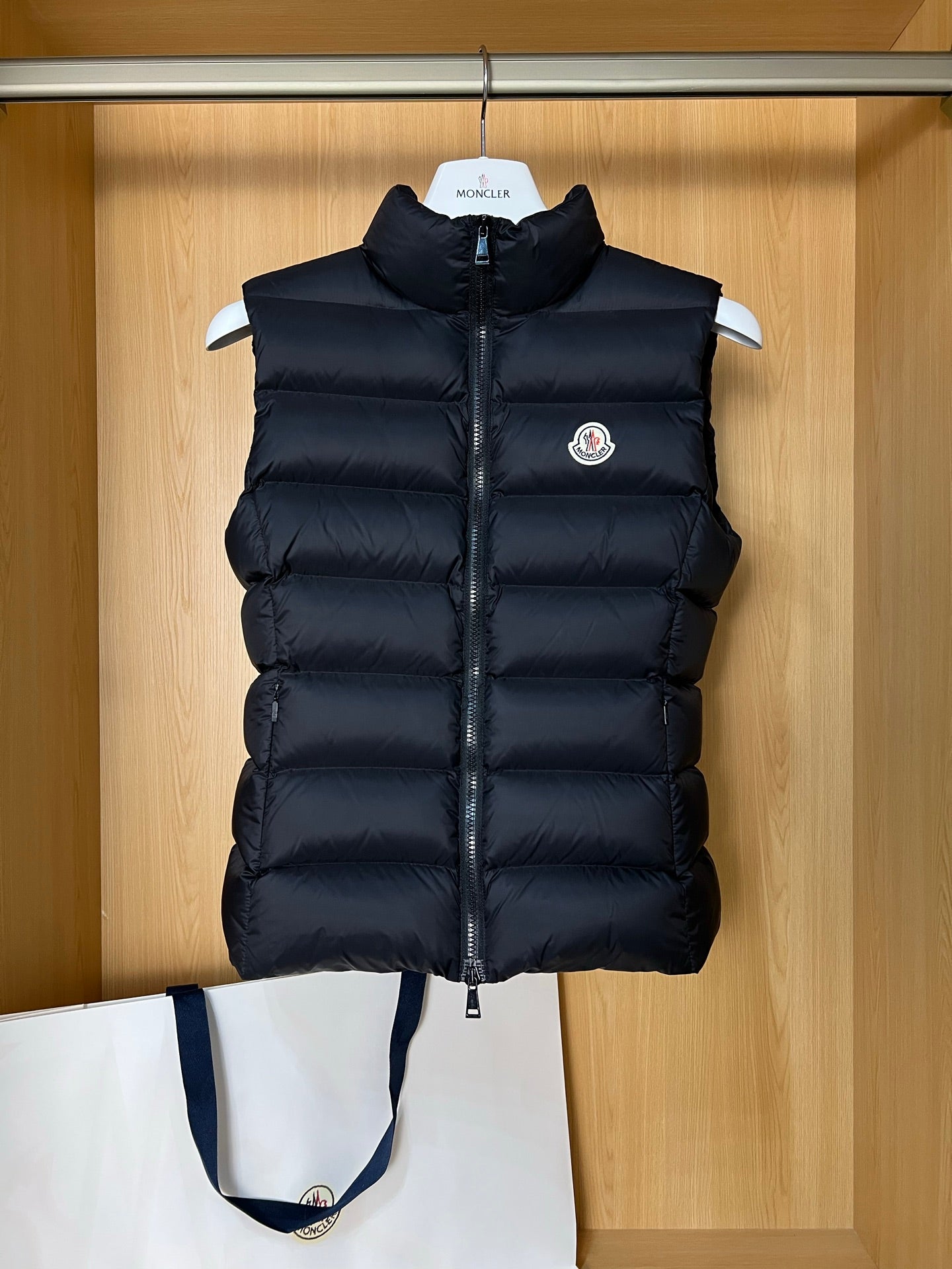 Ghany Gilet