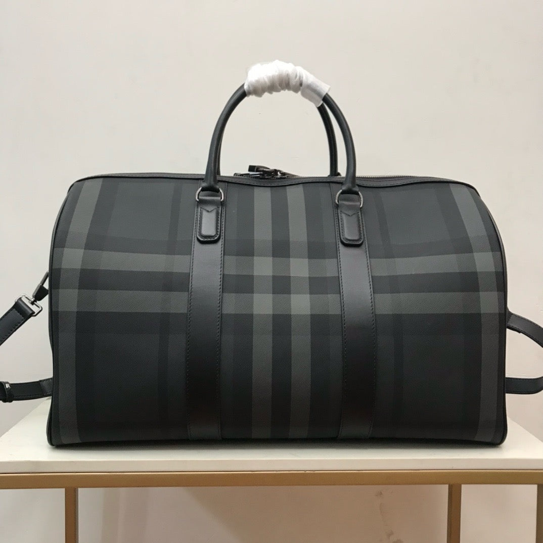 Check Holdall