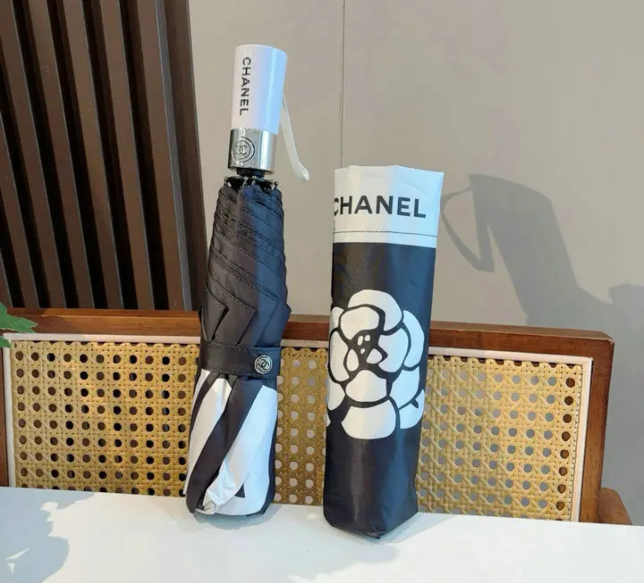 Logo Umbrella
