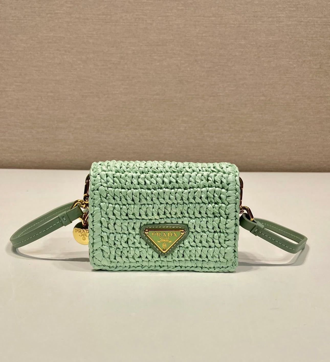 Mini Chain Bag