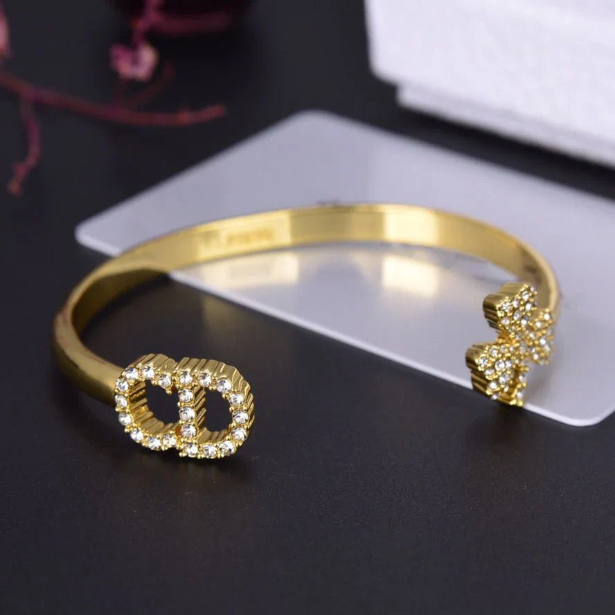CD Bracelet