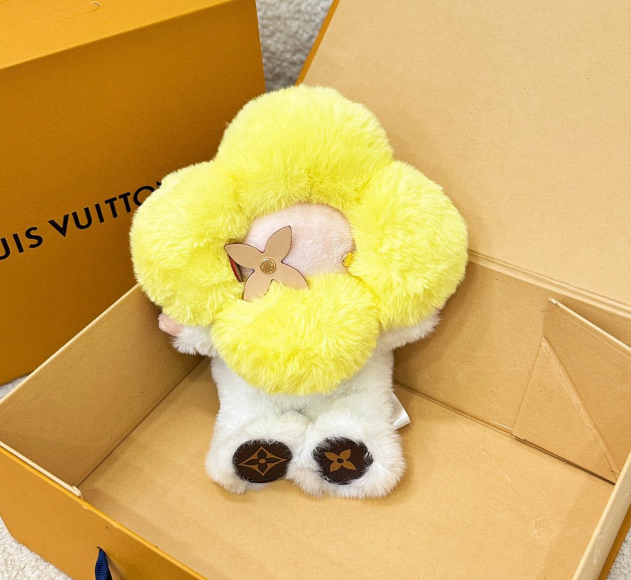 Monogram Toy
