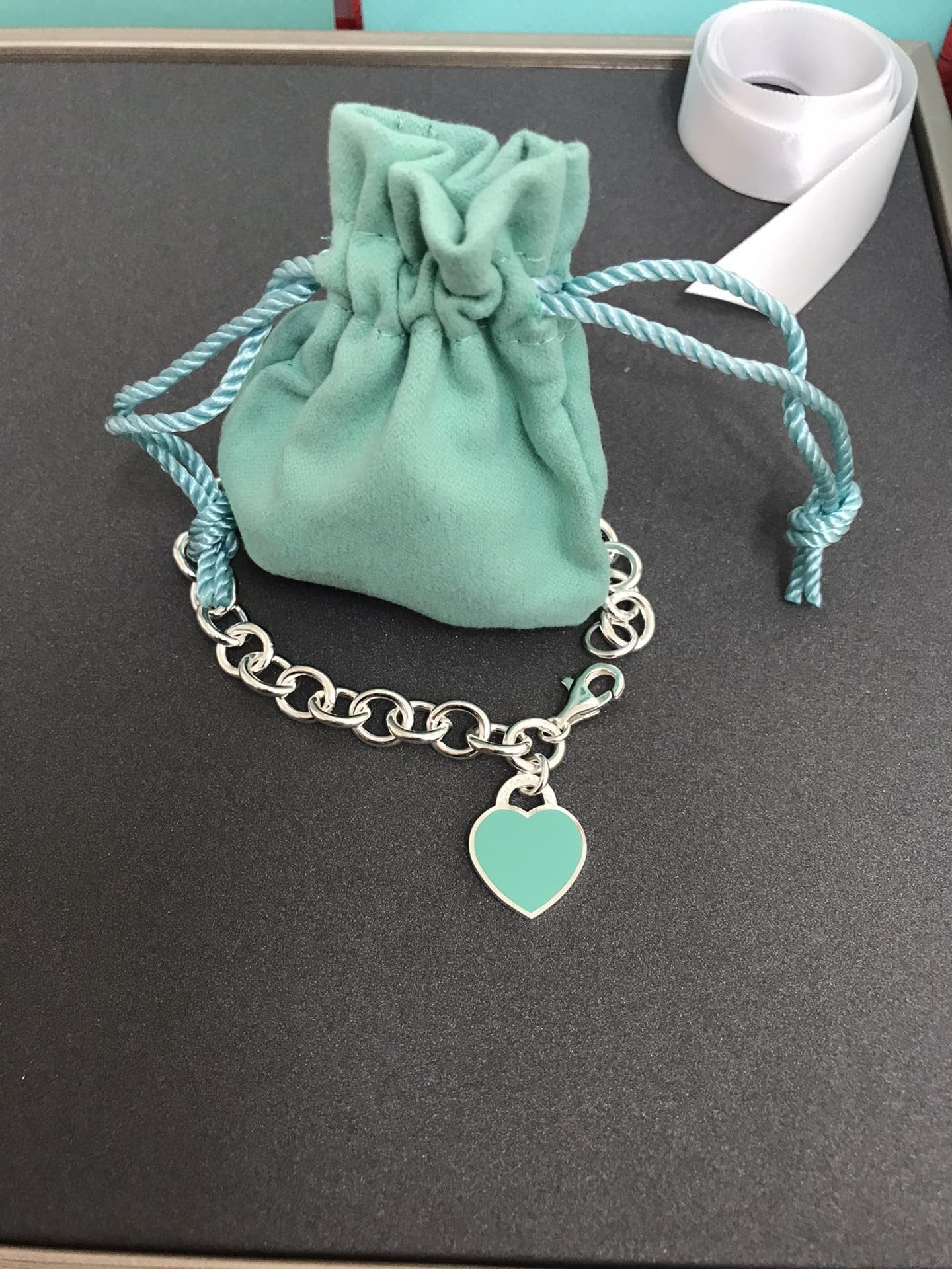 Logo Bracelet
