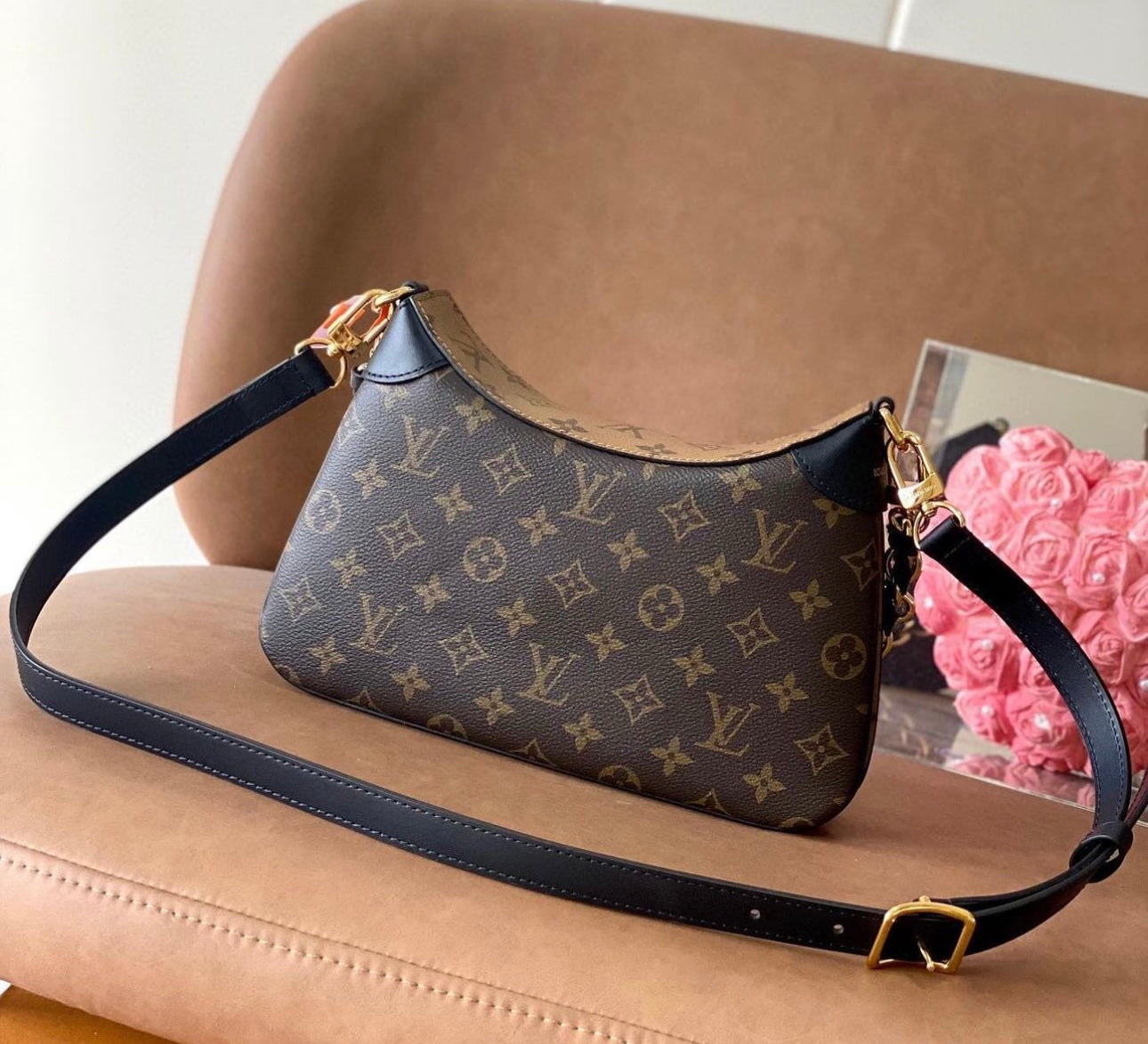 Twinny Bag