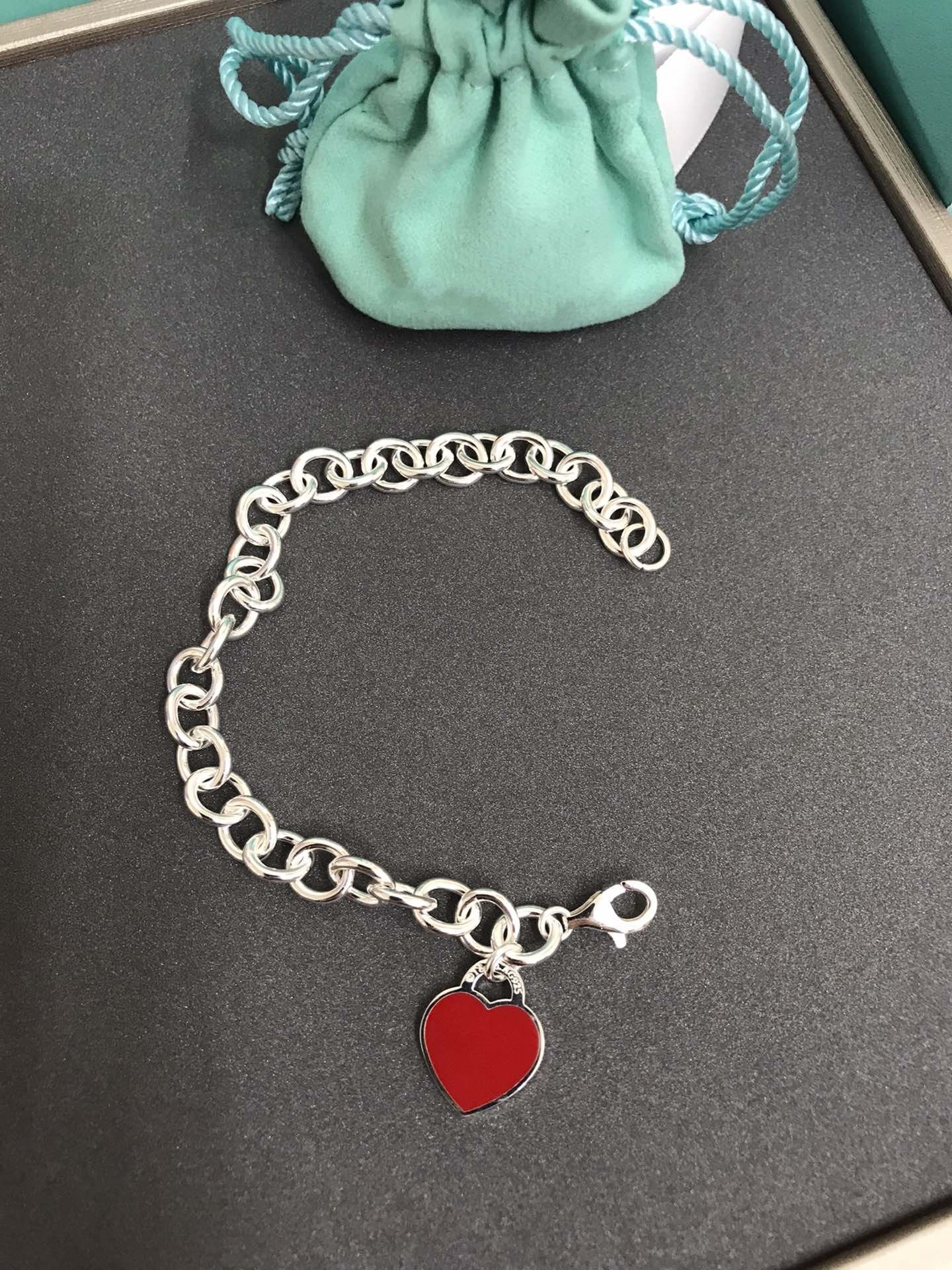 Logo Bracelet