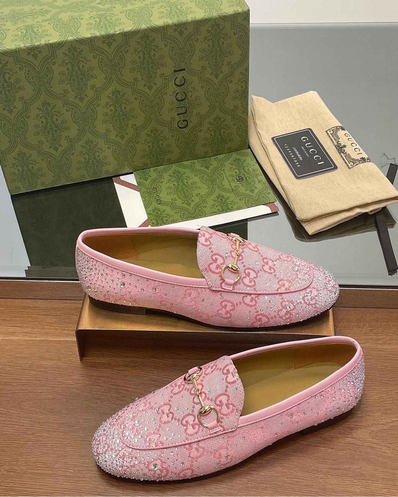 Jordan Loafers