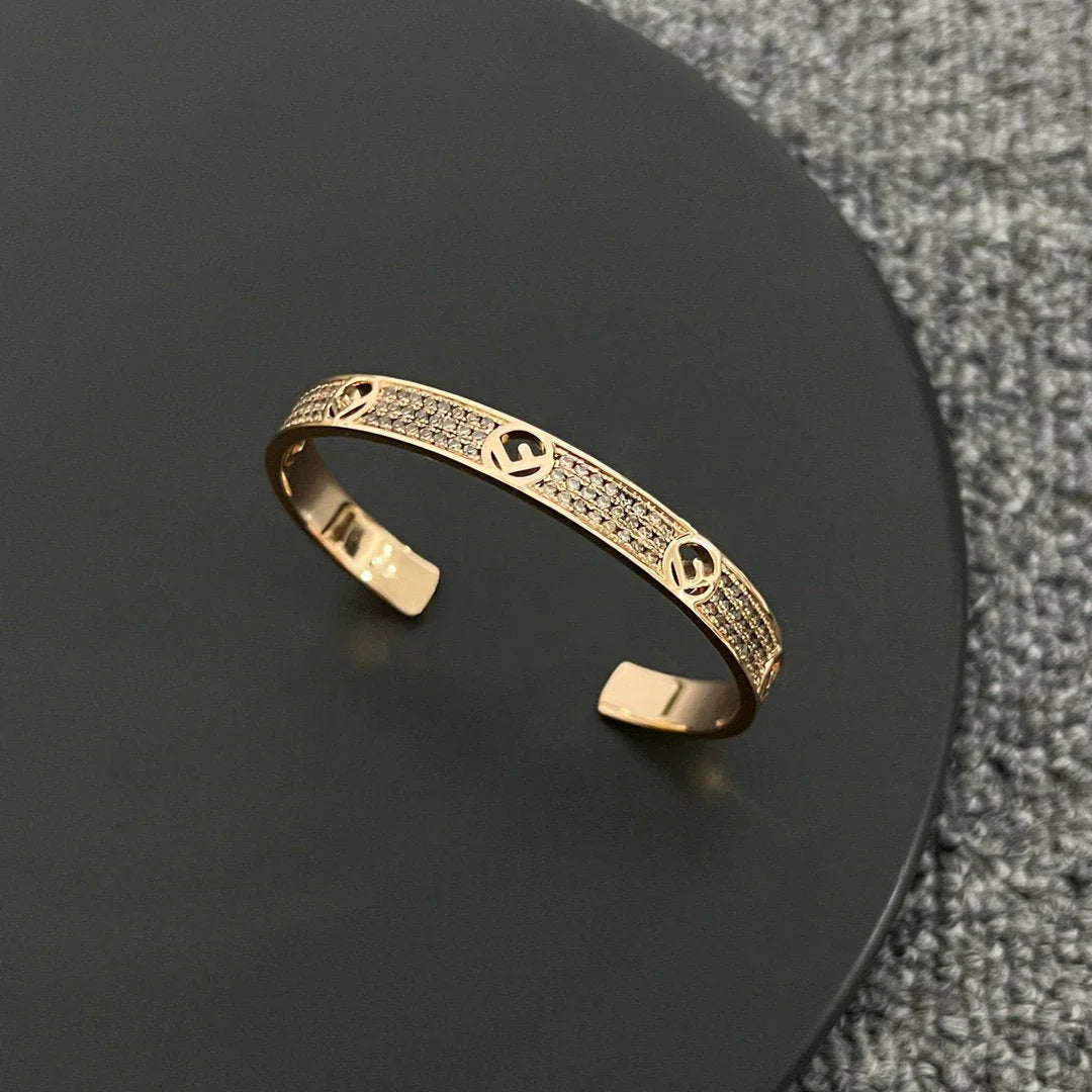 Logo Bracelet