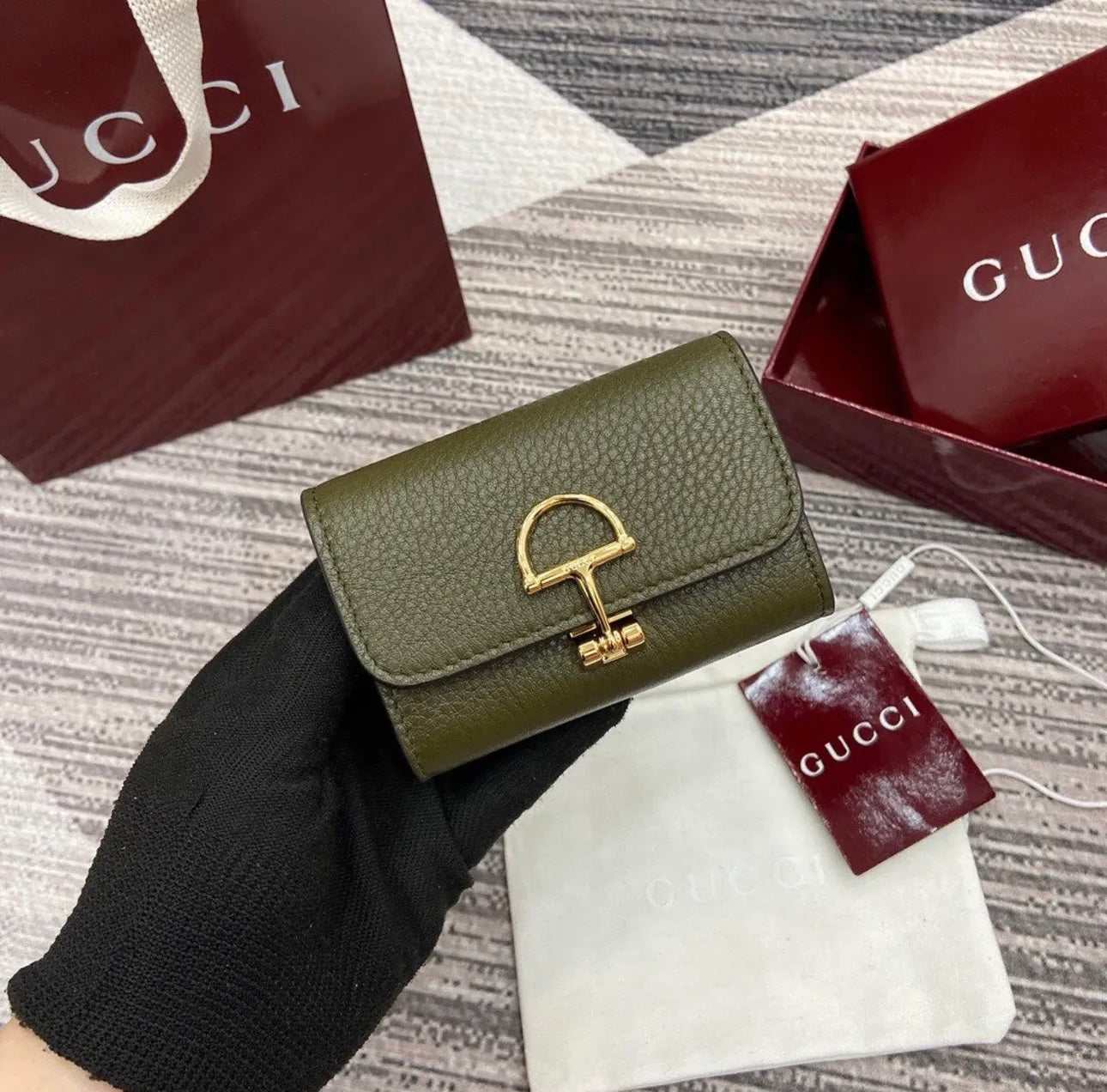 Softbit Card Wallet
