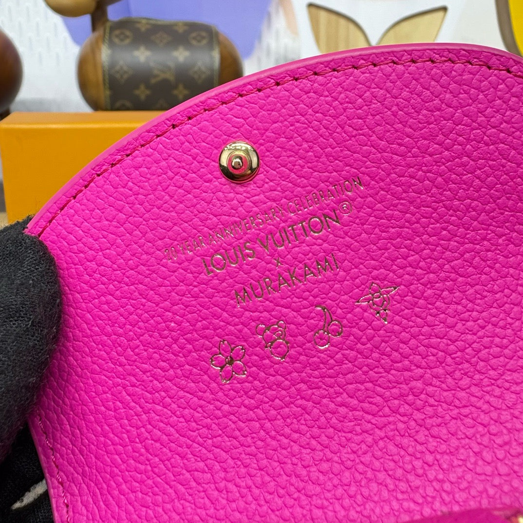 Rosalie Purse
