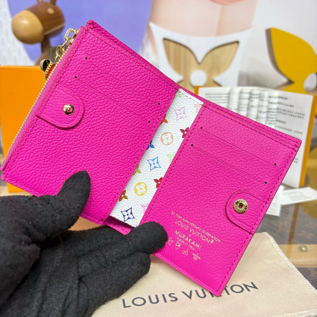 Lisa Wallet