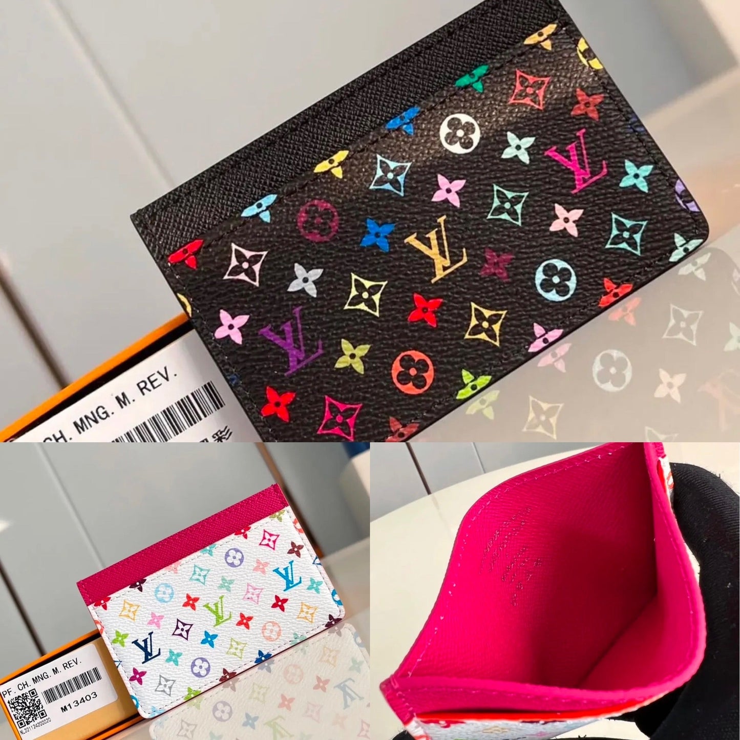 Card Holder