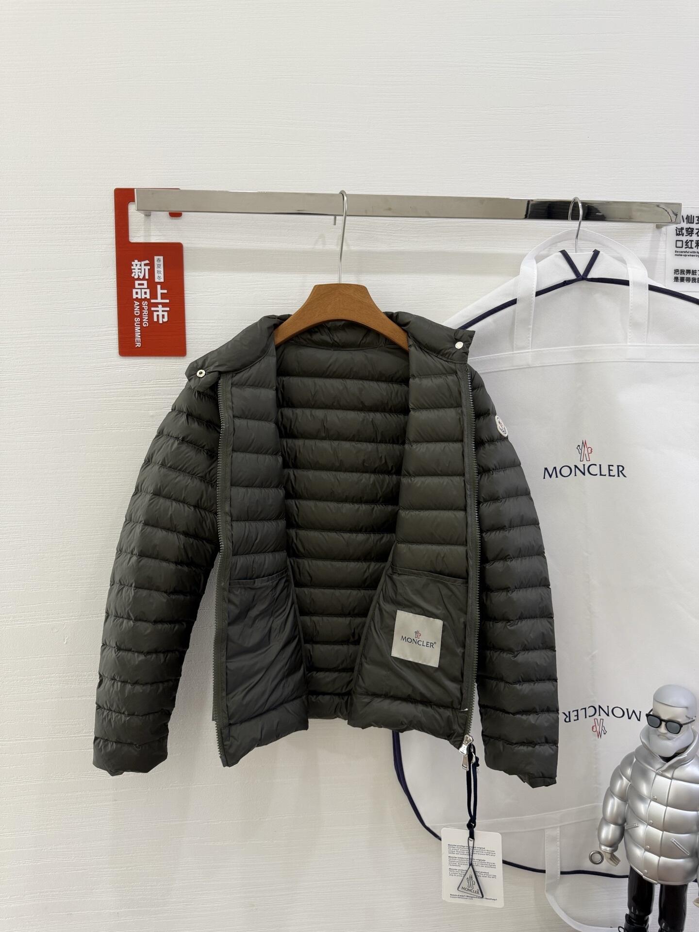 Igelle Jacket