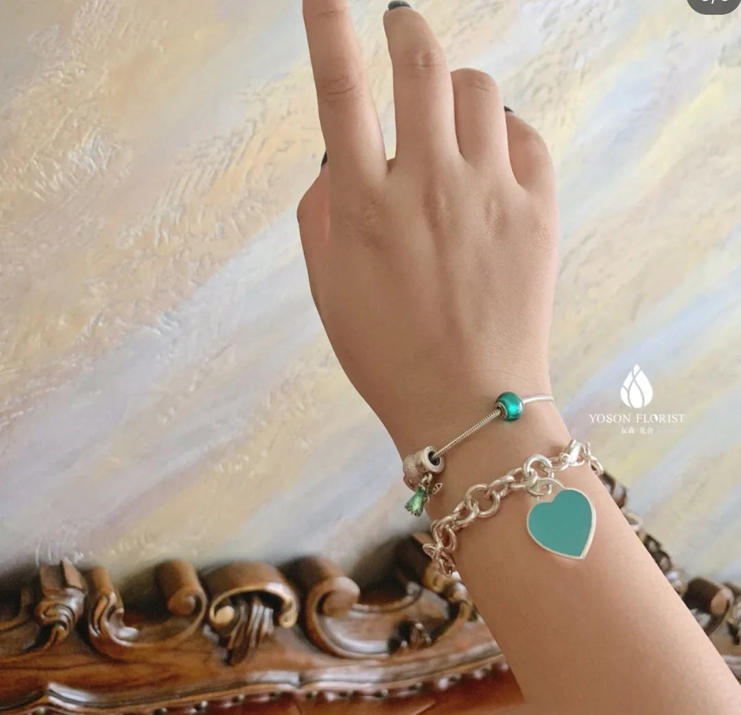 Logo Bracelet