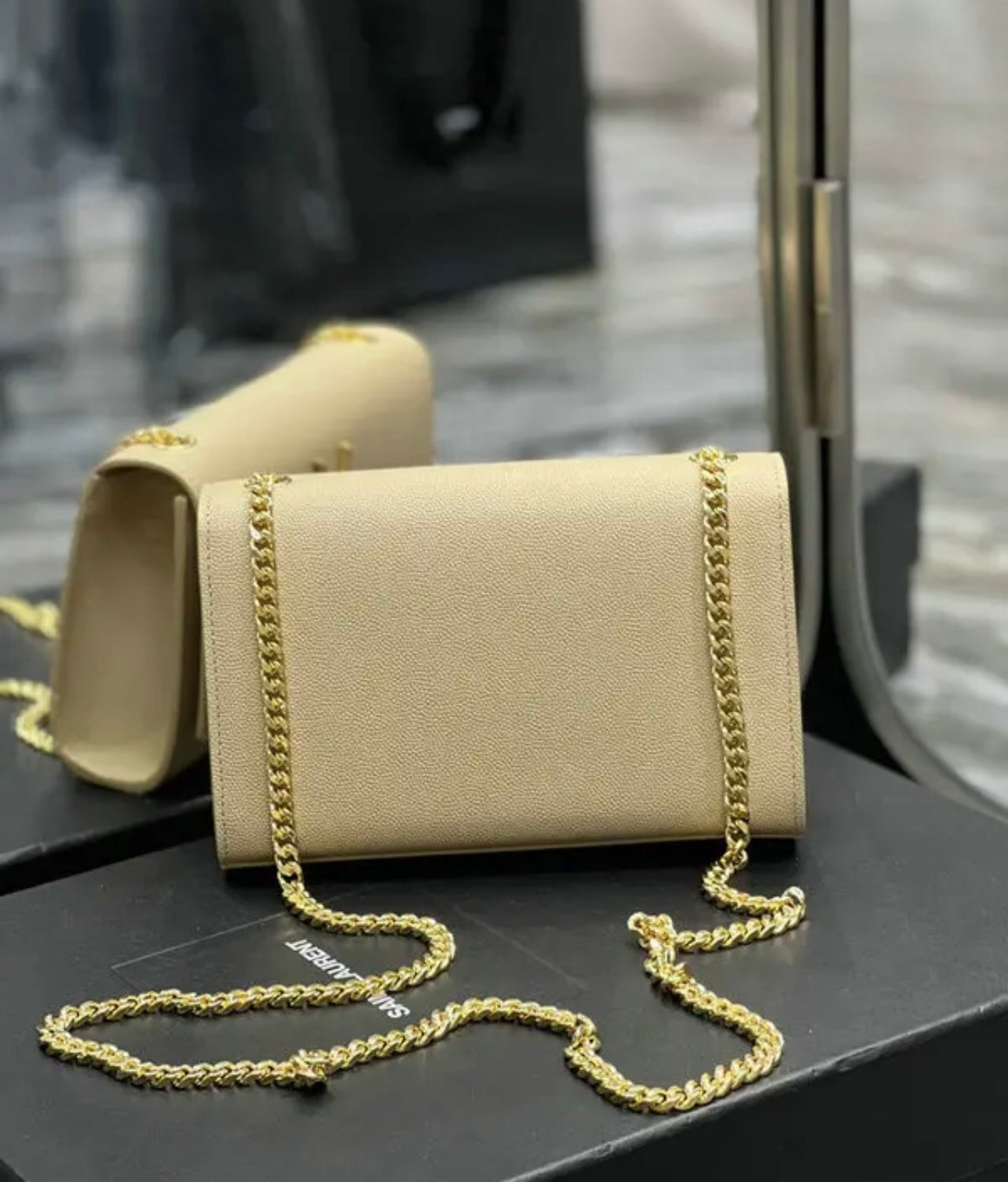 Kate Chain Bag