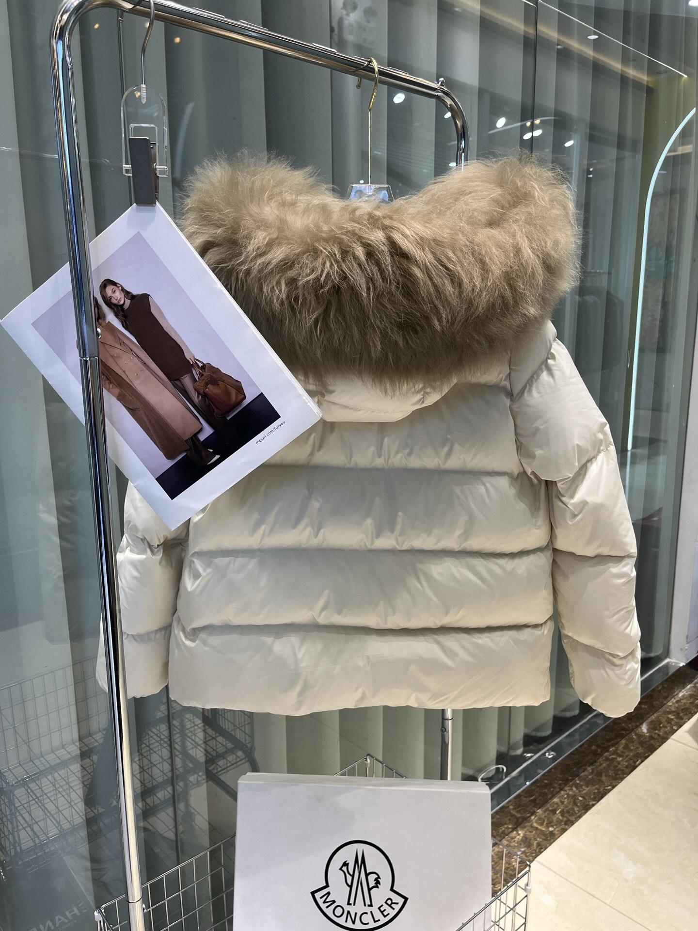 Laichefur Jacket