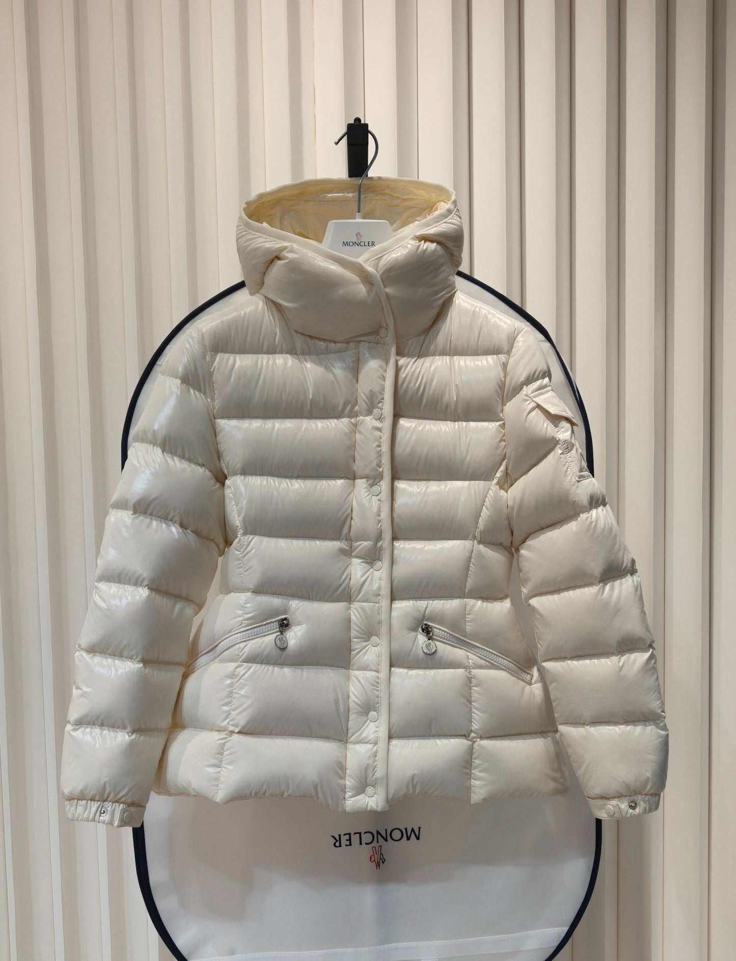 Baranfe Jacket