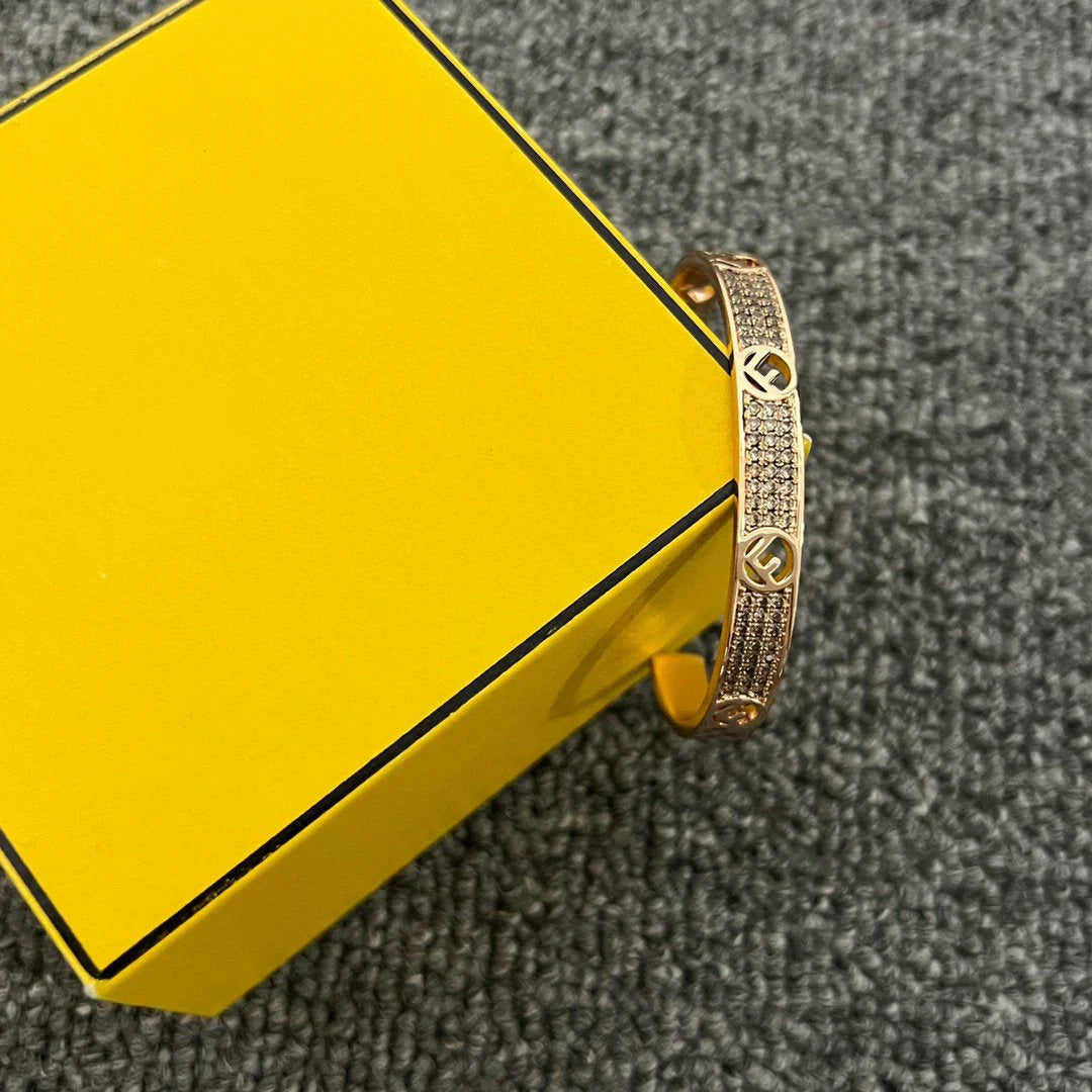 Logo Bracelet