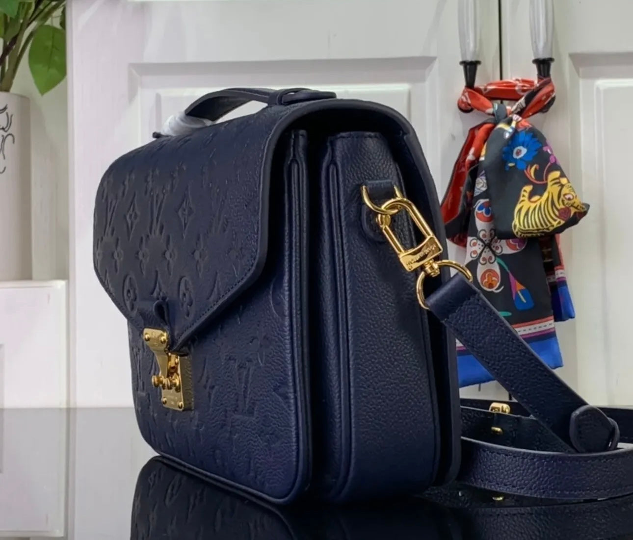Pochette Metis