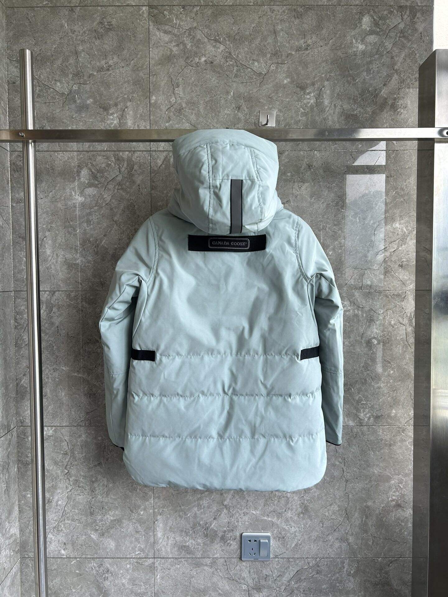 Lyndale Parka