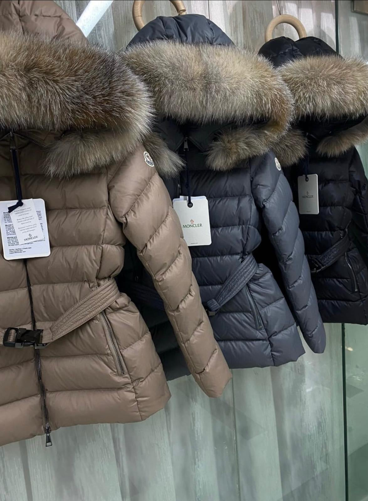 Mollie Coat