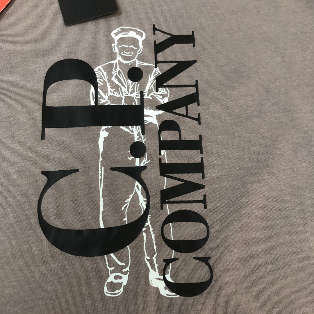 Logo T Shirt