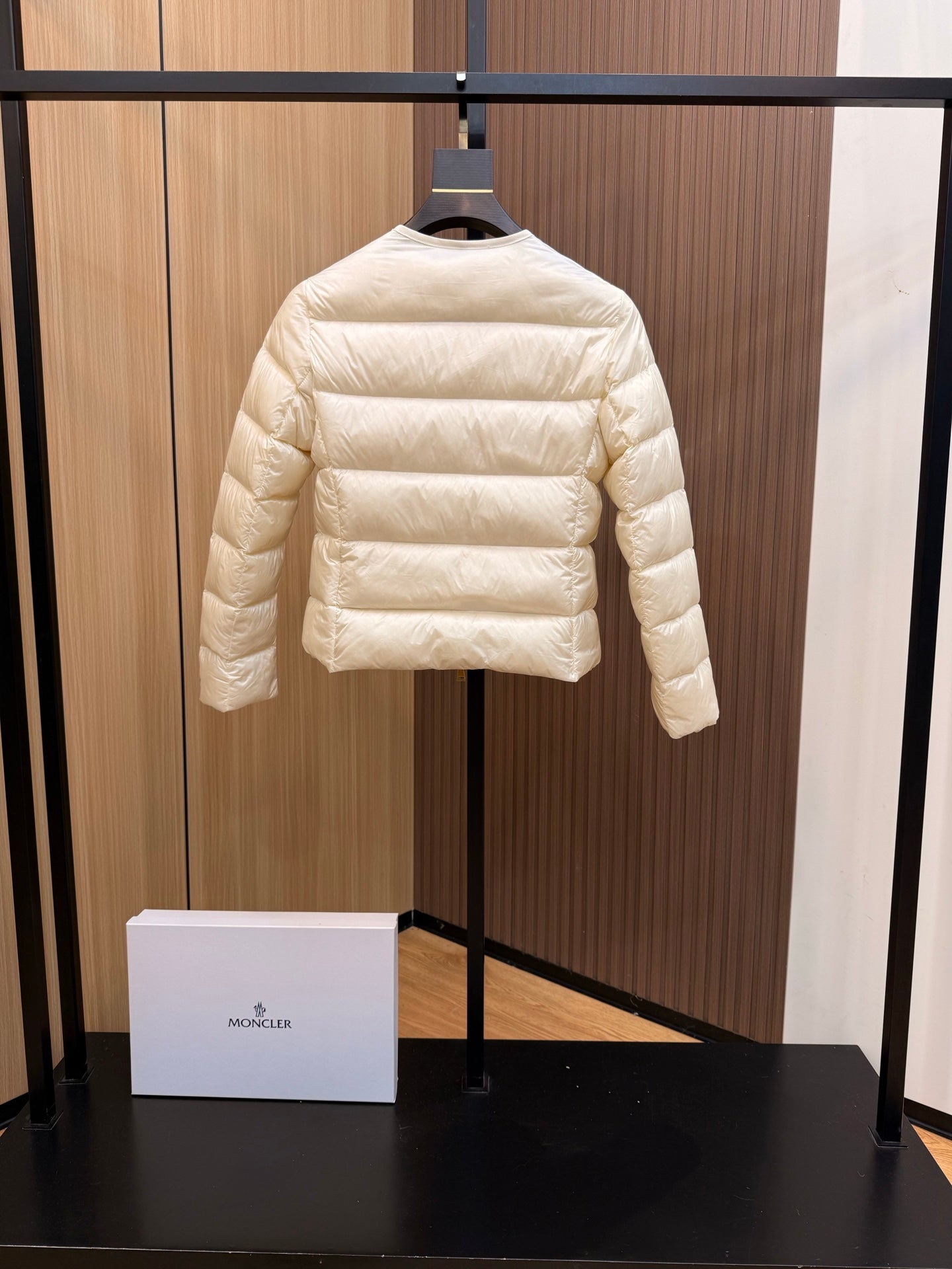 Laurine Jacket