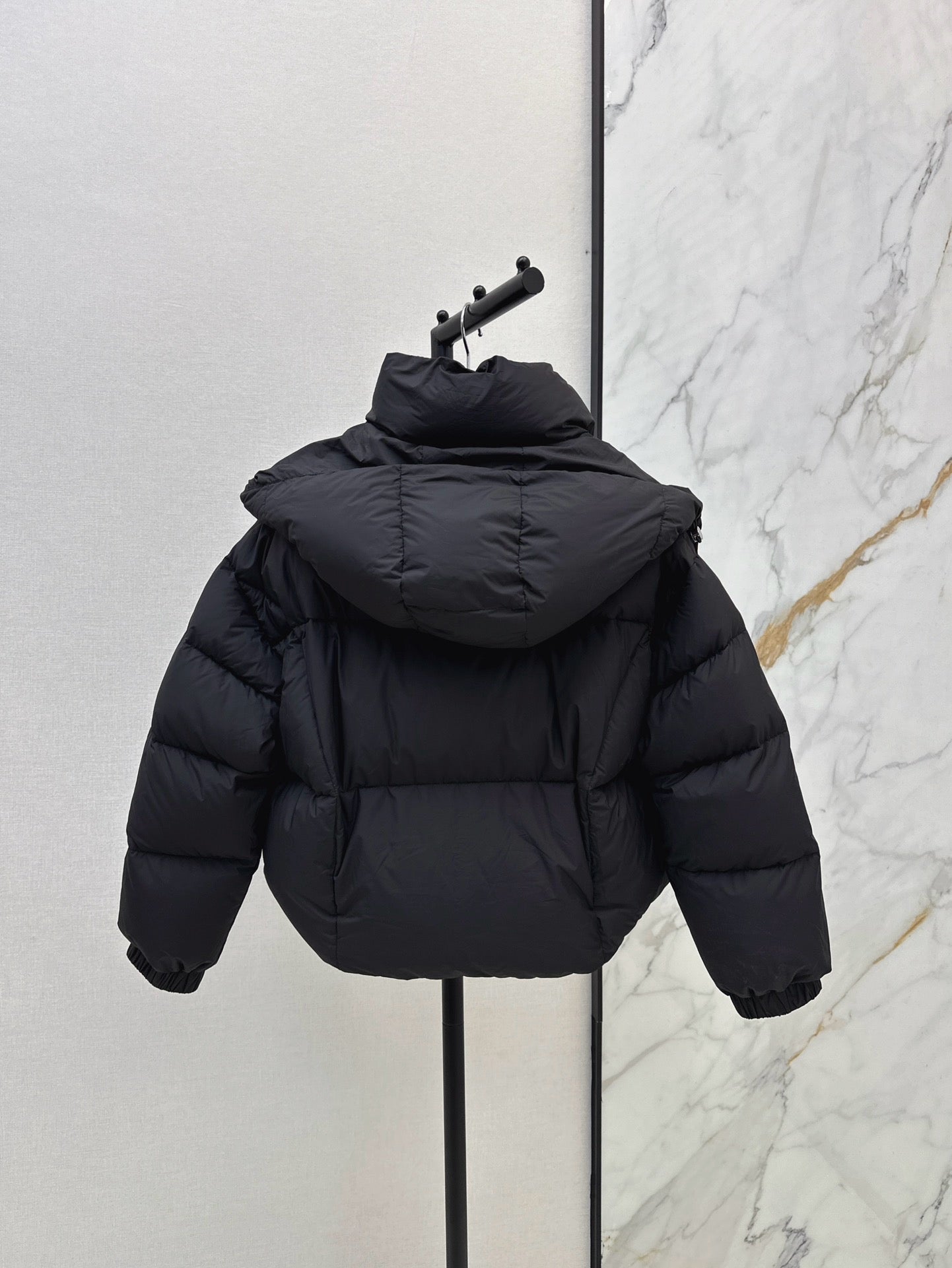 Logo Jacket
