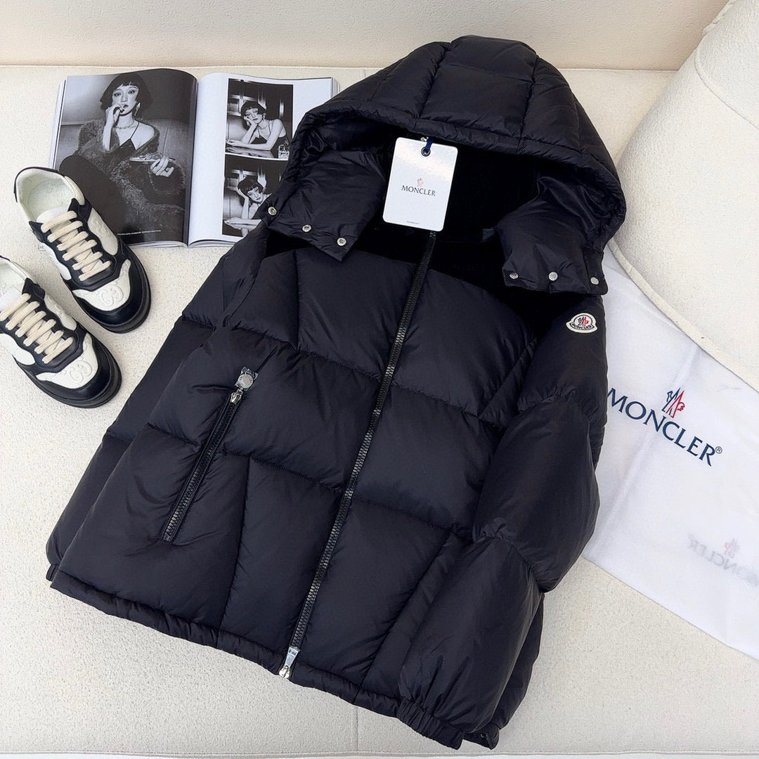 Meandre Jacket