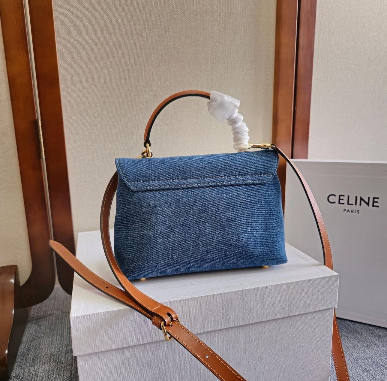 Nino Denim