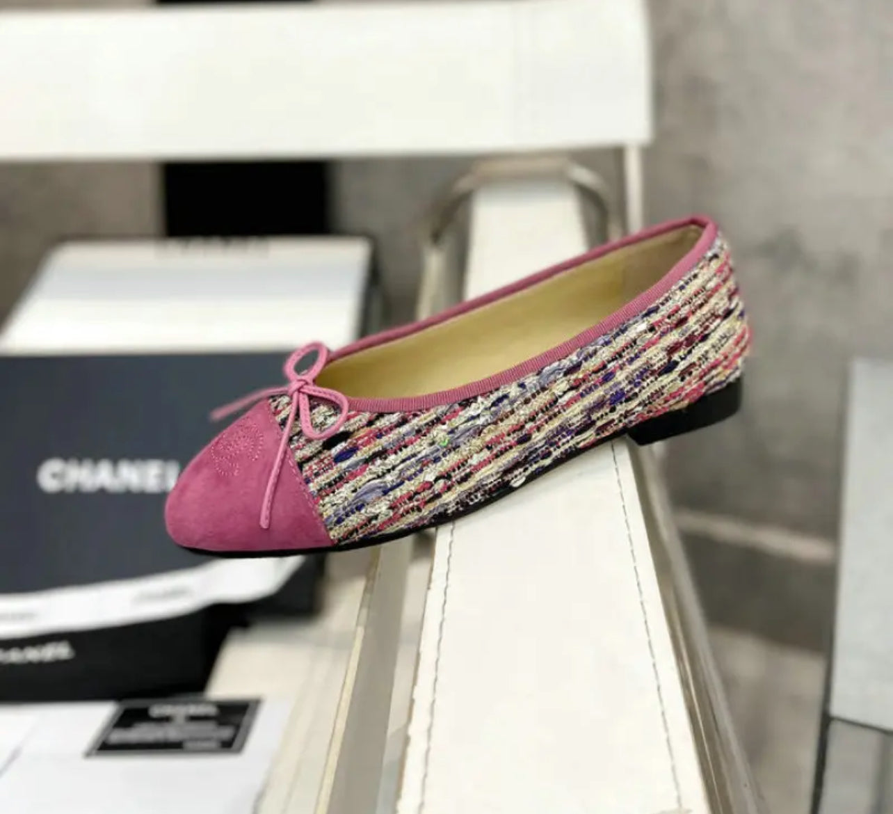 CC Pumps