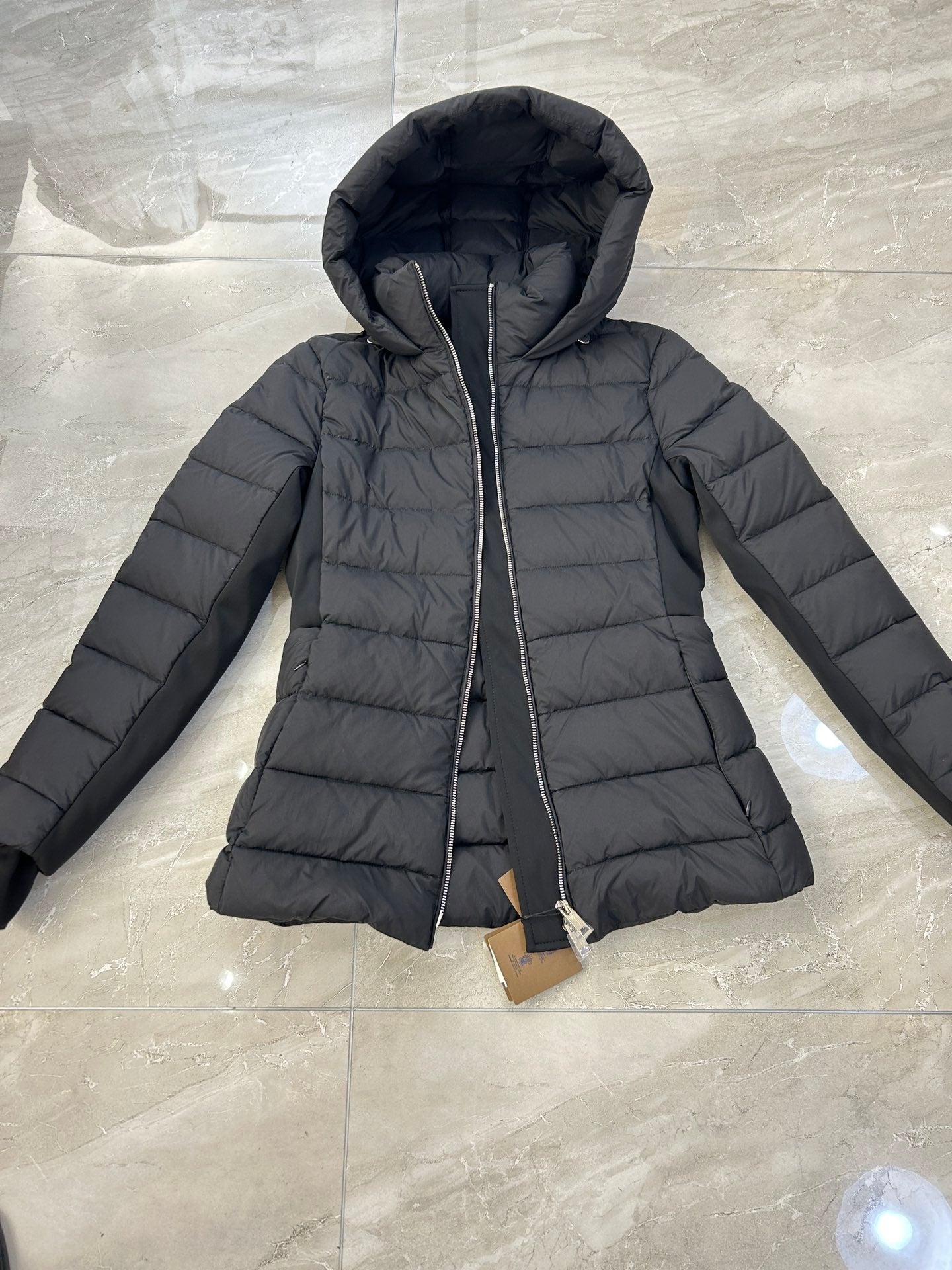 Logo Jacket