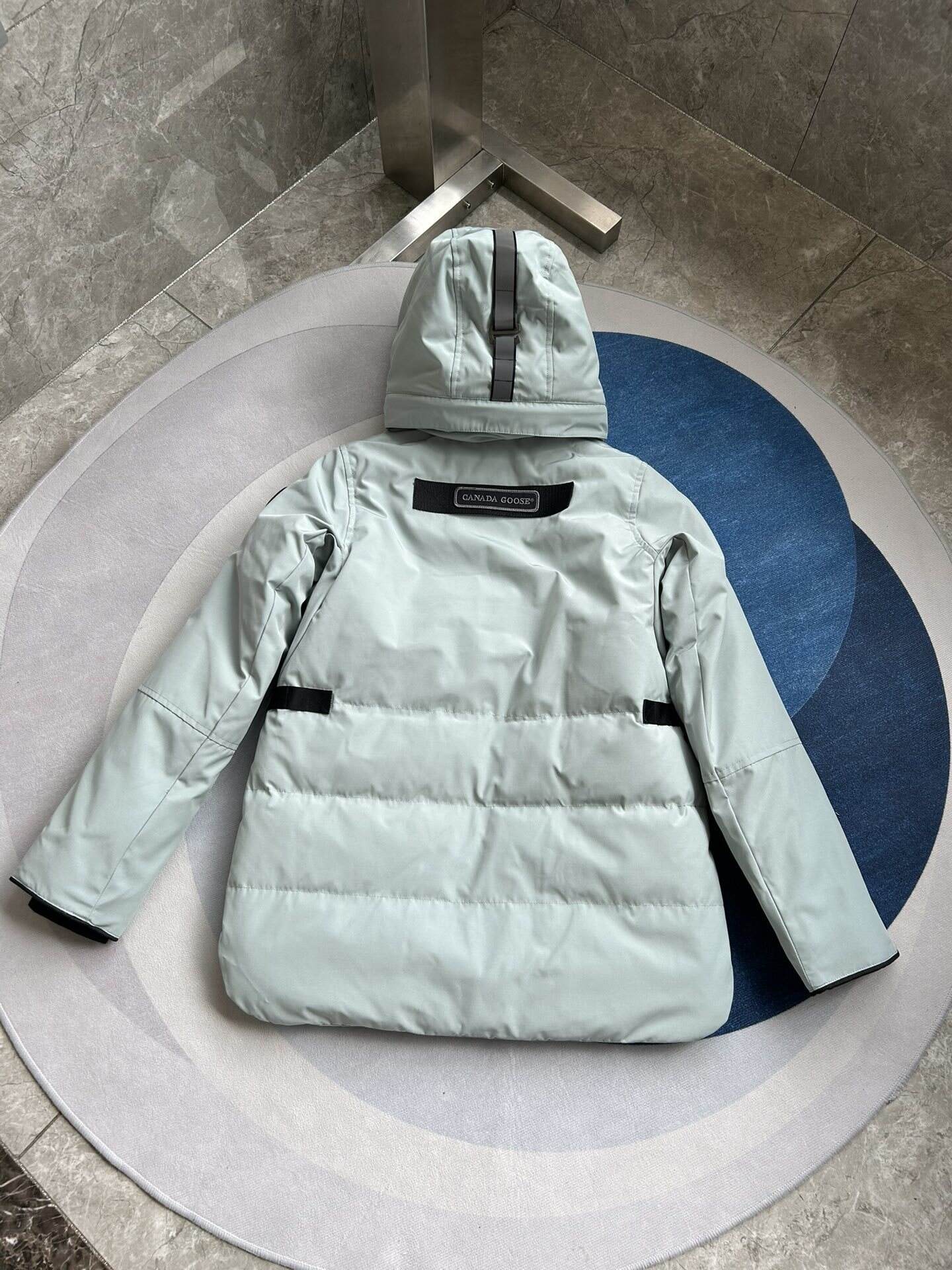 Lyndale Parka