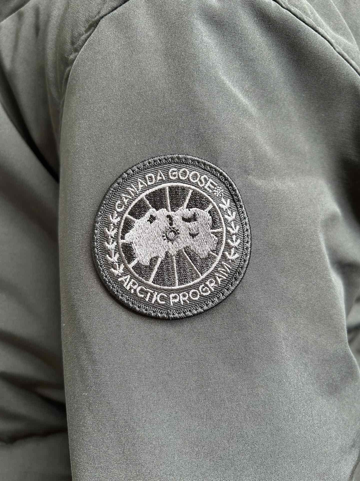 Lyndale Parka