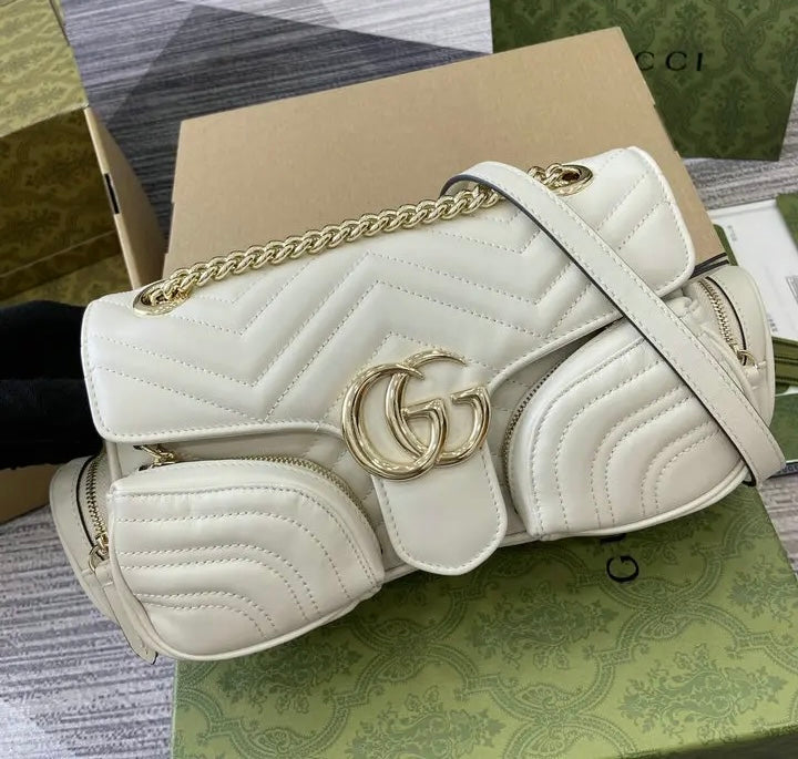 Marmont Small Shoulder Bag
