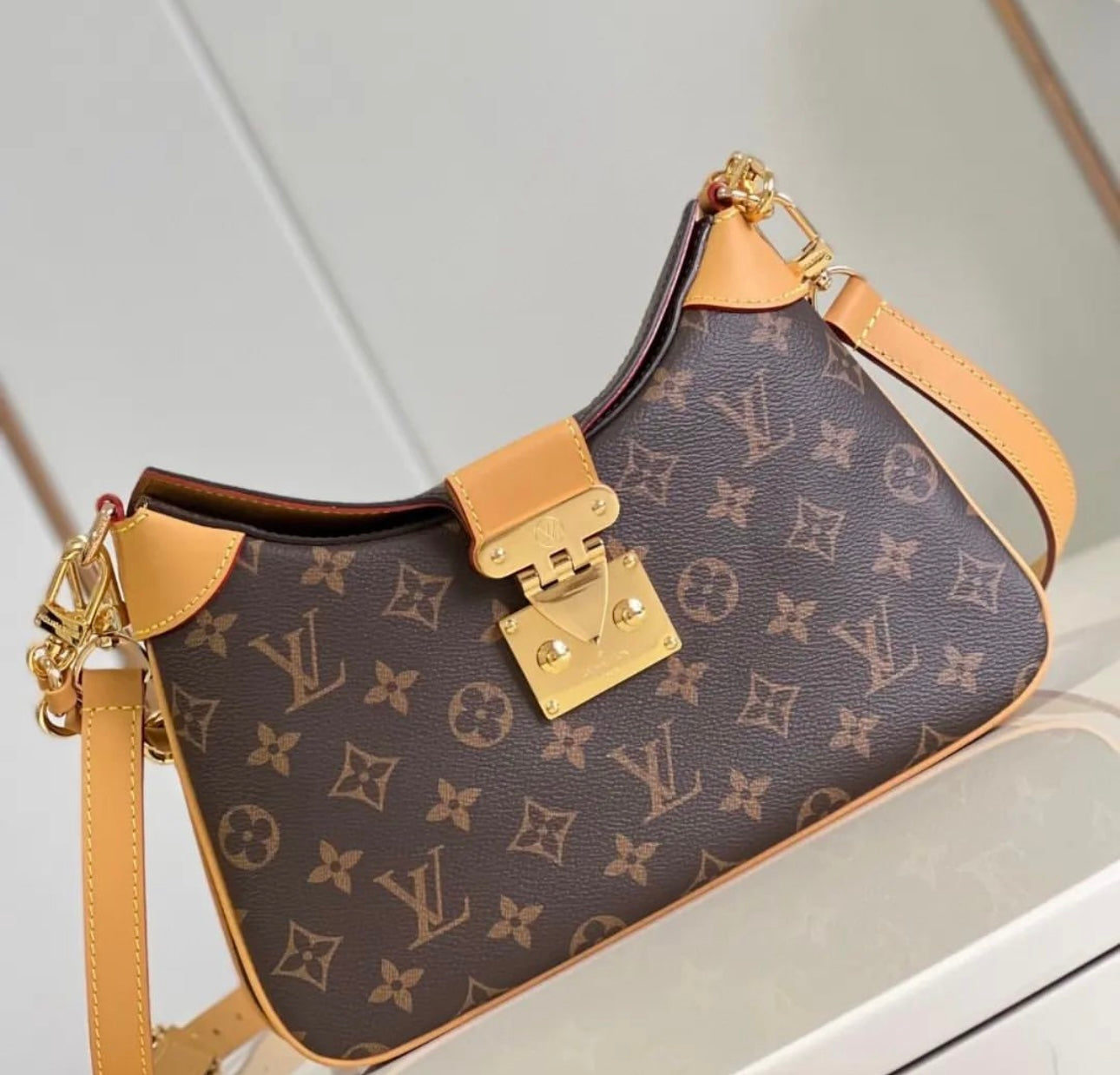 Twinny Bag